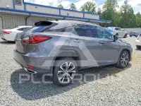 2022 Lexus RX350 фото