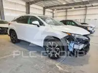 2022 Lexus RX350 фото