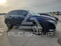 2022 Lexus RX350 фото