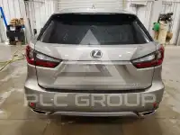 2022 Lexus RX350 фото