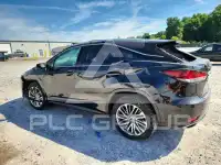 2022 Lexus RX350 фото