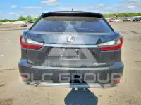 2022 Lexus RX350 photo