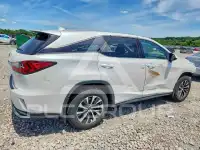 2022 Lexus RX350 photo