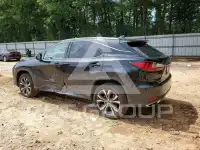 2022 Lexus RX350 photo