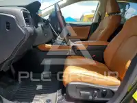 2022 Lexus RX350 фото