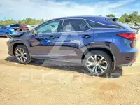 2022 Lexus RX фото