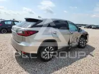 2022 Lexus RX350 фото
