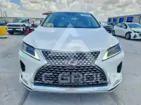 2022 Lexus RX350 фото