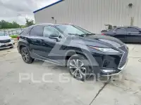 2022 Lexus RX photo