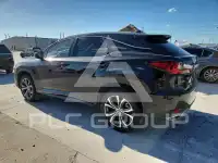 2022 Lexus RX фото
