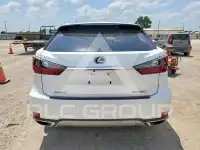 2022 Lexus RX350 photo