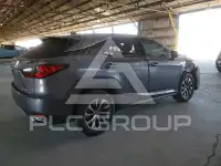 2022 Lexus RX350 фото