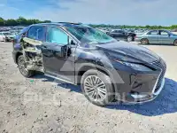 2022 Lexus RX350 фото