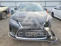 2022 Lexus RX350 photo