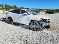 2022 Lexus RX350 фото
