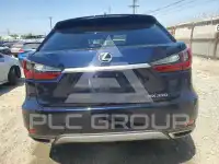 2022 Lexus RX350 photo