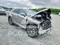 2022 Lexus RX350 photo