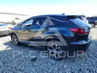 2022 Lexus RX350 фото