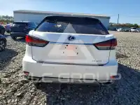 2022 Lexus RX350 photo