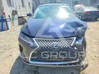 2022 Lexus RX350 photo
