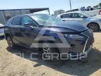 2022 Lexus RX350 photo