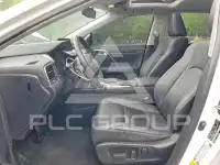 2022 Lexus RX350 фото