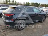 2022 Lexus RX350 photo