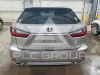 2022 Lexus RX350 photo