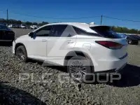 2022 Lexus RX350 photo