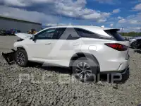2022 Lexus RX350 фото