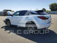 2022 Lexus RX350 фото