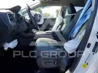 2022 Lexus RX350 фото