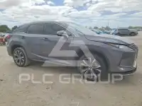 2022 Lexus RX350 фото