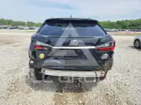 2022 Lexus RX350 photo