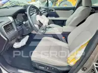 2022 Lexus RX350 photo