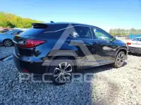 2022 Lexus RX350 фото