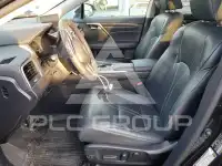2022 Lexus RX350 photo