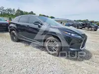 2022 Lexus RX350 photo