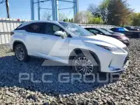 2022 Lexus RX350 photo