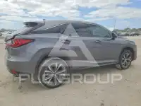 2022 Lexus RX350 фото