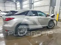2022 Lexus RX350 photo