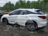 2022 Lexus RX350 фото