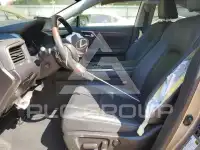 2022 Lexus RX350 фото