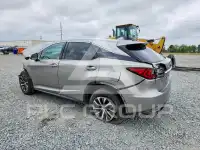 2022 Lexus RX350 photo