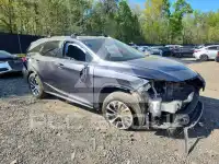 2022 Lexus RX350 фото