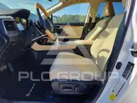 2022 Lexus RX350 фото