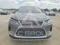 2022 Lexus RX350 фото