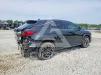 2022 Lexus RX350 photo