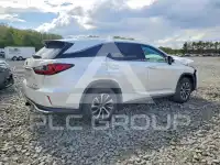 2022 Lexus RX350 фото