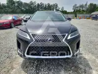 2022 Lexus RX350 photo